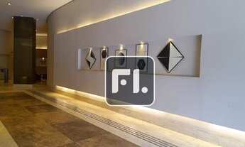 Imagem 2: Conjunto à venda, 100 m² por R$ 1.300.000,00 - Itaim Bibi - São Paulo/SP