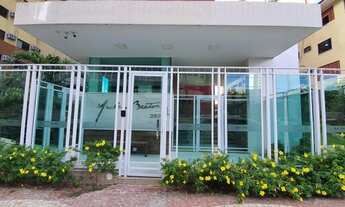 Imagem 2: Apartamento à venda no Mucuripe - Fortaleza - CE, com 3 quartos e piscina2 vagas, projeta