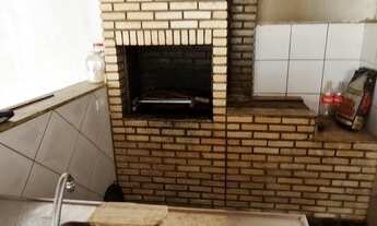 Imagem 2: O melhor custo benefício lote 300m2 com 31m frente com lazer piscina churrasqueira sauna