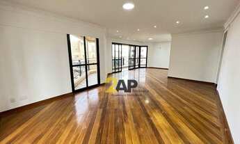 Imagem: Cobertura com 3 suites, 370 m² - venda