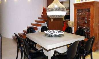 Imagem 6: Apartamento para venda possui 350 metros quadrados com 3 quartos