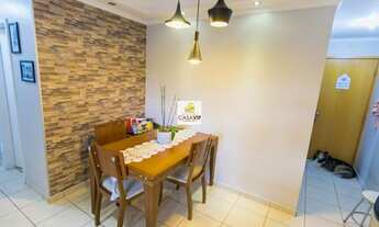 Imagem 4: Apartamento à venda, Jardim Itapeva, 69m², 3 dormitórios, 1 suíte, 1 vaga!