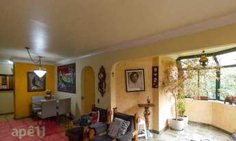 Imagem: Apartamento de 4 Dormitórios na Rua Ministro