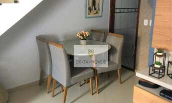 Imagem 7: Casa duplex com bom quintal, Chácara Marilea/ Rio das Ostras!