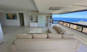 Imagem 3: Apartamento 4 Quartos para Venda em Salvador, Ondina, 4 dormitórios, 4 suítes, 6 banheiros