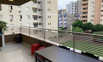 Imagem: Ribeirão Preto - Apartamento Padrão