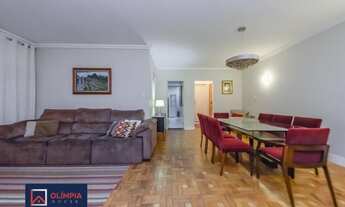 Imagem 3: Apartamento Venda Higienópolis 160 m² 3 Dormitórios