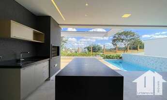 Imagem 2: Casa com 5 dormitórios para alugar, 400 m² por R$ 18.000,00/mês - Urbanova - São José dos