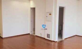 Imagem 5: Sala para alugar, 56 m² por R$ 2.520,00/mês - Alphaville - Barueri/SP