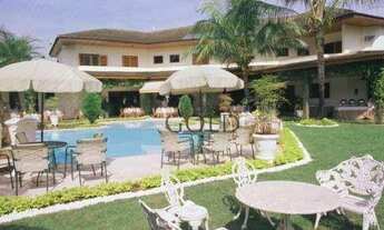 Imagem 2: Casa maravilhosa no Jardim Acapulco - Guarujá Sp com 2.000 m terreno e 680 m2 construída