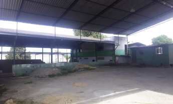 Imagem 3: Vendo excelente Galpão em caxias com 2400 m2