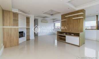 Imagem 2: PORTO ALEGRE - Apartamento Padrão - Rio Branco