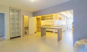 Imagem 7: Apartamento Venda 3 Dormitórios - 142 m² Itaim Bibi