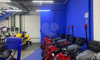 Imagem 6: São Paulo - Prédio Inteiro - PINHEIROS