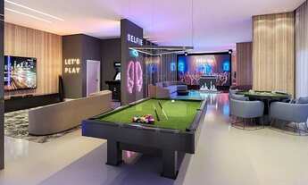 Imagem 6: Apartamento para venda Classic Home Club Pasqualotto(Unidade de Investidor