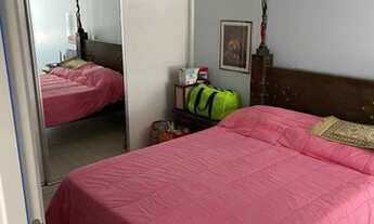 Imagem 7: O apartamento está localizado no bairro Setor Noroeste com 91 metros quadrados com 2 quart