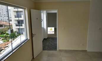 Imagem: Apartamento à venda, Tatuapé, 33m², 1