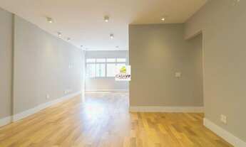 Imagem 2: Apartamento à venda, Vila Nova Conceição, 91m², 2 dormitórios, 1 suíte, 1 vaga!