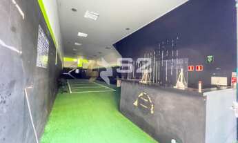 Imagem 2: São Paulo - Galpão/Depósito/Armazém - Vila Leopoldina