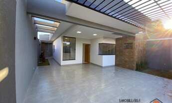 Imagem 2: EXCELENTE CASA NO JARDIM OLIMPICO!!!