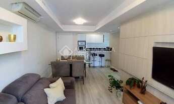 Imagem: FLORIANóPOLIS - Apartamento Padrão - Itacorubi