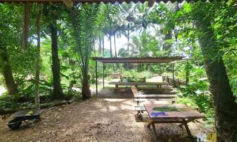 Imagem 3: Terreno coladinho no centro do Arraial Dajuda!