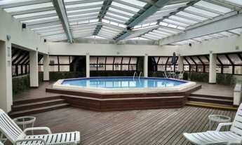 Imagem 6: Rarus Flats - Flat para venda - Edifício Bristol Qi Ibirapuera