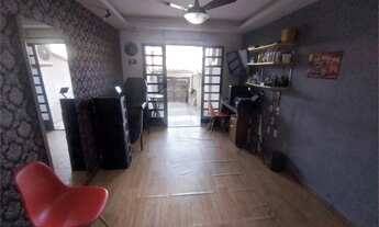 Imagem 2: Casa Triplex com 02 Quartos no Engenho de Dentro