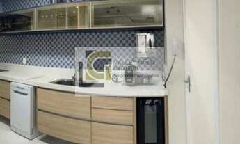 Imagem 6: Apartamento para aluguel e venda com 217 metros quadrados com 3 quartos