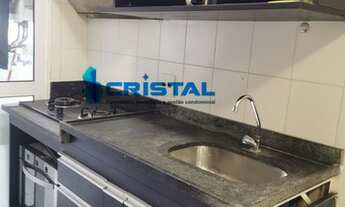 Imagem 4: Apartamento para aluguel com 65 metros quadrados com 3 quartos em Cambuci - São Paulo - SP