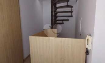 Imagem 5: CONJUNTO COMERCIAL 116M2 EM HIGIENÓPOLIS