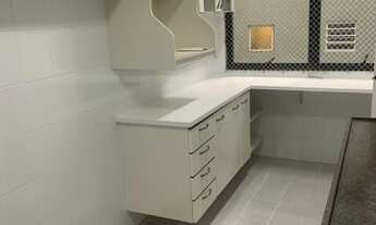 Imagem: Locação Apartamento 3 Dormitórios - 103