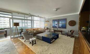 Imagem 2: Apartamento reformado no Jardim Paulista