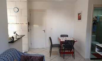 Imagem: Apartamento de 2 quartos no Condomínio