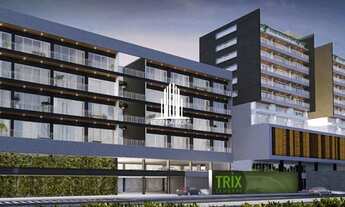 Imagem 2: Sala comercial Trix 39 m² com 2 vagas de garagem á venda