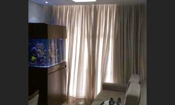 Imagem 3: Apartamento de 3 Dormitórios na Rua Olívio D'Assunção Ferreira