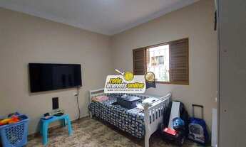 Imagem 7: Casa à venda, 208 m² por R$ 450.000,00 - Boa Vista - Uberaba/MG