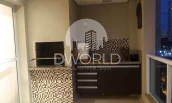 Imagem: ÓTIMA LOCALIZAÇÃO - 3 DORMITORIOS 2 SUITES