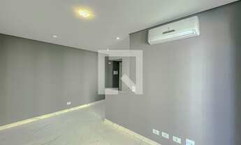 Imagem 3: Apartamento para Aluguel - Jardim Anália Franco, 1 Quarto, 40 m2