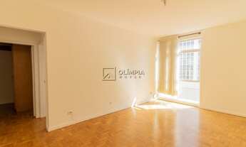 Imagem 2: Apartamento Locação 2 Dormitórios - 90 m² Higienópolis