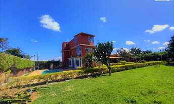 Imagem 3: Casa - Sobrado - 1100 m² - Rua Pinheiro - Ponte Alta