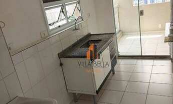 Imagem 4: Apartamento com 3 dormitórios, 60 m² - venda por R$ 397.000,00 ou aluguel por R$ 1.950,00