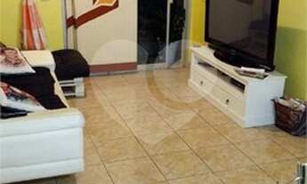 Imagem 2: Apartamento - 2 quartos - Engenho de Dentro