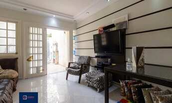 Imagem 4: Casa Venda 2 Dormitórios - 125 m² Vila Nova Conceição