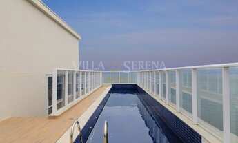 Imagem 3: Espetacular Cobertura Duplex na Quadra do Mar em Balneário Camboriú!! 4 Suítes!! 8 Vagas d