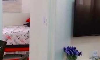 Imagem 6: São Paulo - Apartamento Padrão - Vila Nova Curuca