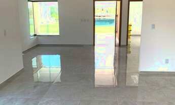 Imagem 5: Casa com 4 dormitórios à venda, 295 m² por R$ 1.100.000 - Urucunema - Equipe Eusébio