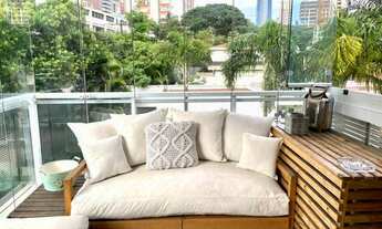 Imagem 3: Apartamento Venda Paraíso 88 m² 2 Dormitórios