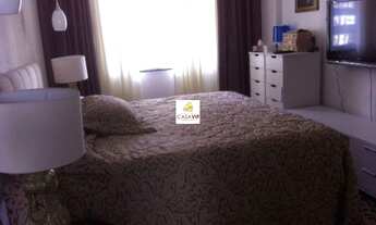 Imagem 7: Apartamento à venda, Bela Vista, 167m², 3 dormitórios, 1 suíte, sem vaga!