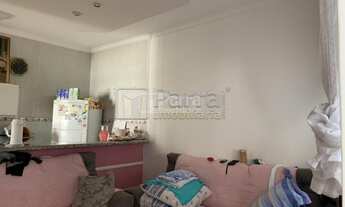 Imagem 1: Casa Padrão em Franca